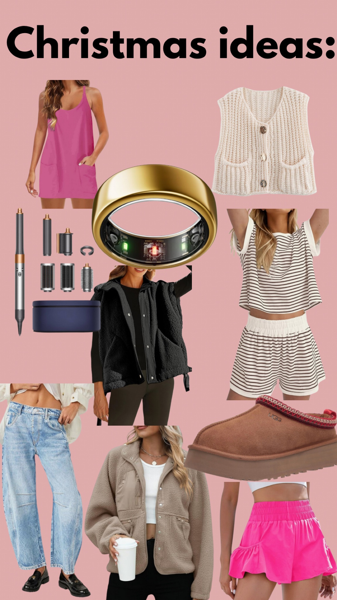 #LTKSeasonal #LTKHoliday #LTKGiftGuide