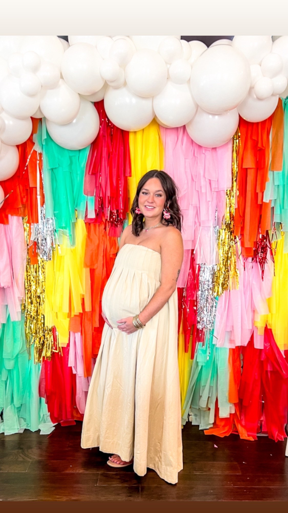 Free People maxi dress  

#LTKParties #LTKStyleTip