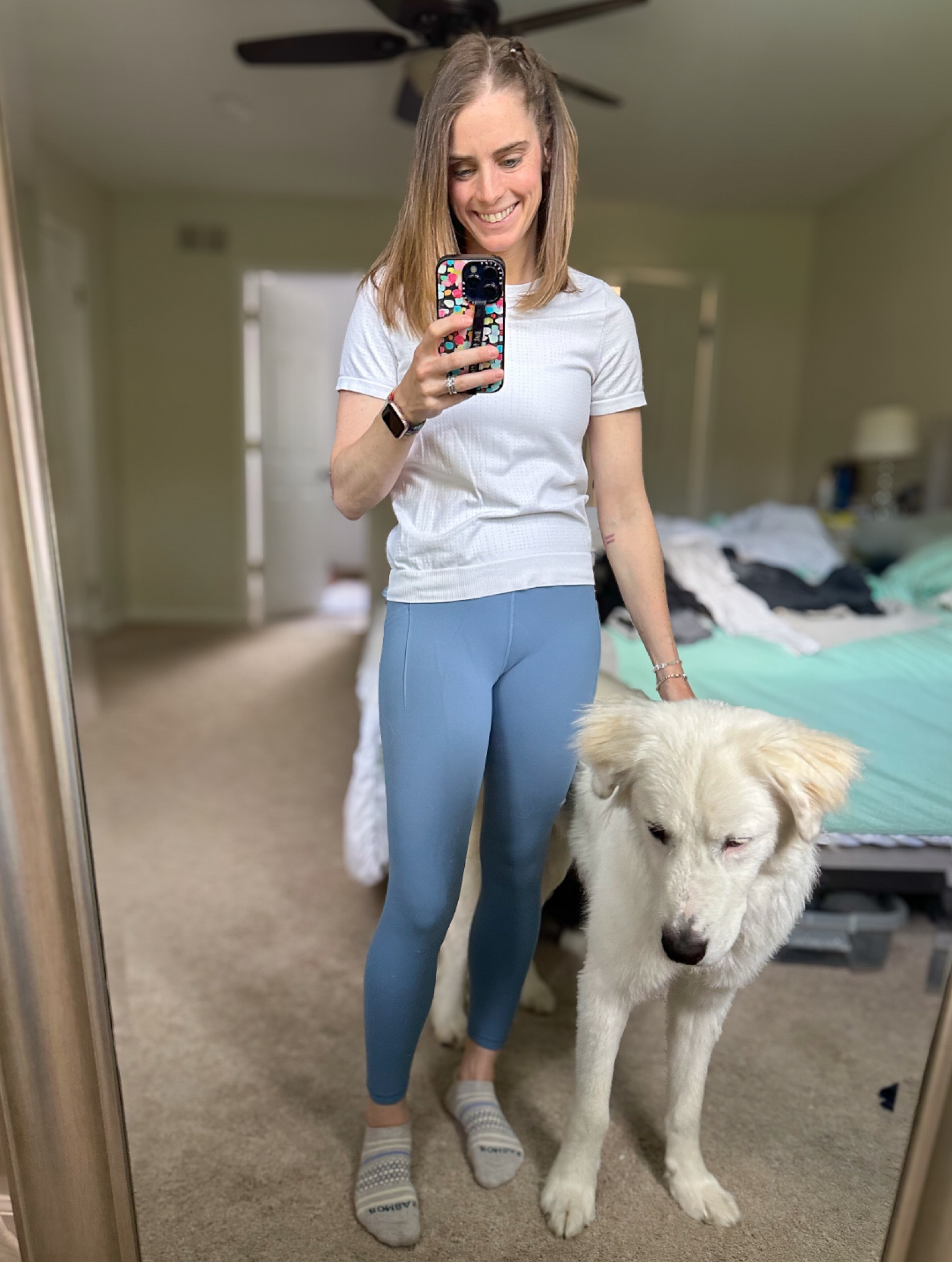 spring athleisure (and hi Bodhi 🐶) with Athleta. 

#athleta #athleisure #springfit #momlife


#LTKfindsunder100 #LTKfitness #LTKActive