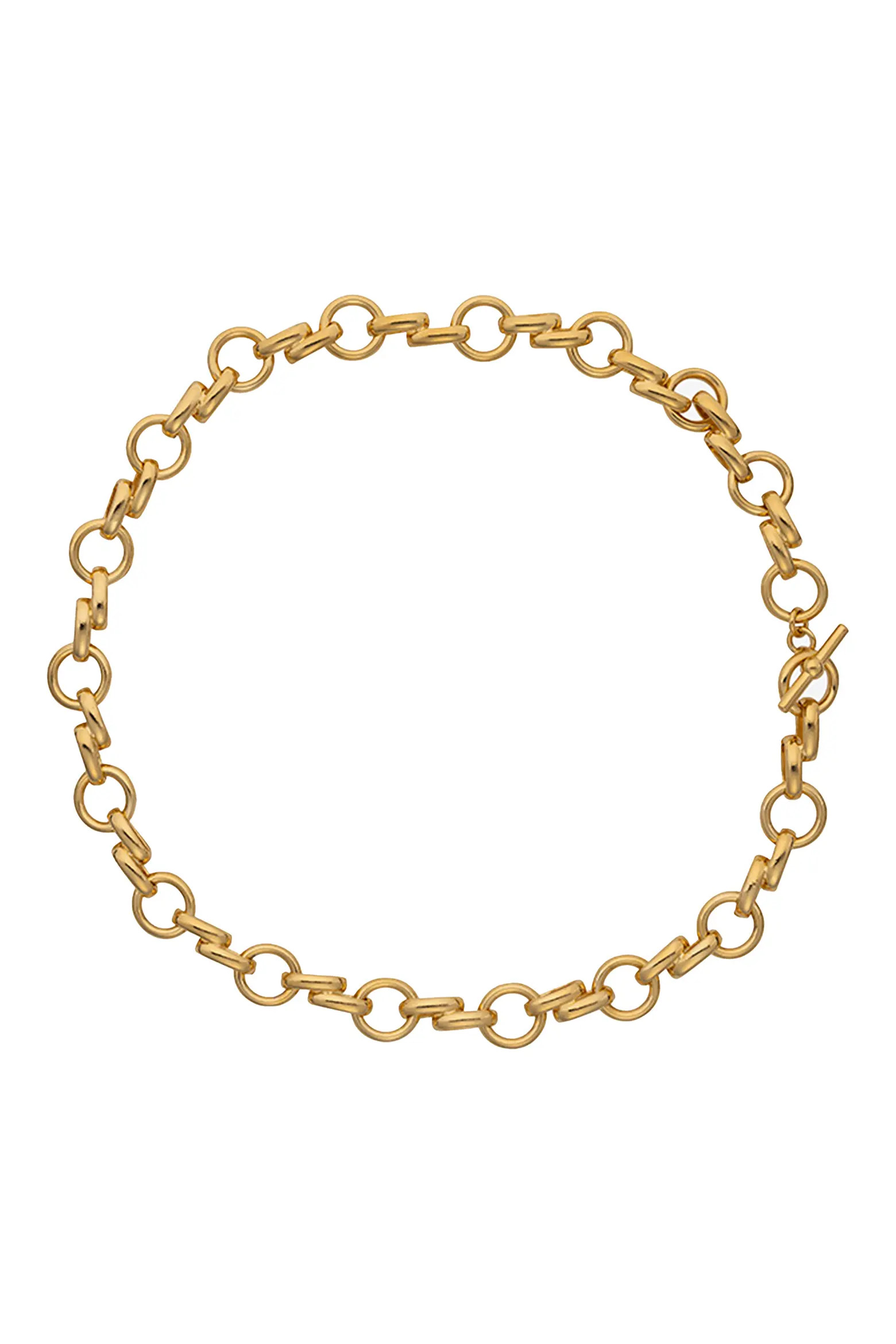 CHRISTINA CARUSO Italian Chain Necklace (Women) | Nordstrom | Nordstrom