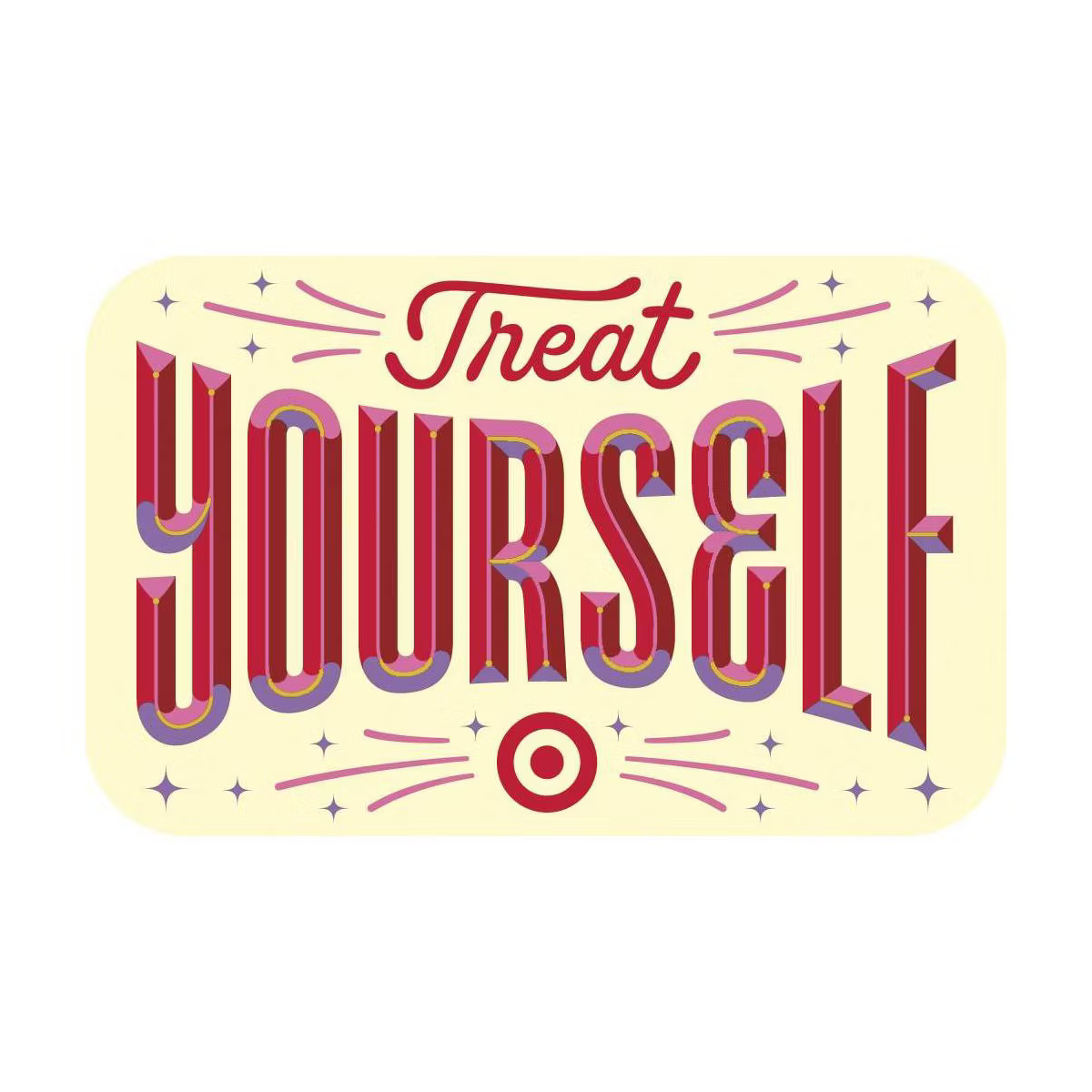 Treat Yourself Target GiftCard | Target