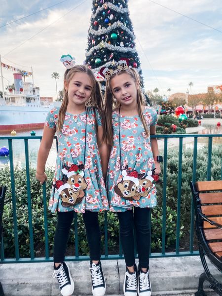 Disney Christmas Inspo 🎄✨



#disney #minnieears #christmas #girlsdress #minniemouse #disneydress #disneyoutfit #bow #disneychristmas #present #girlsgift


#LTKfamily #LTKkids #LTKHoliday