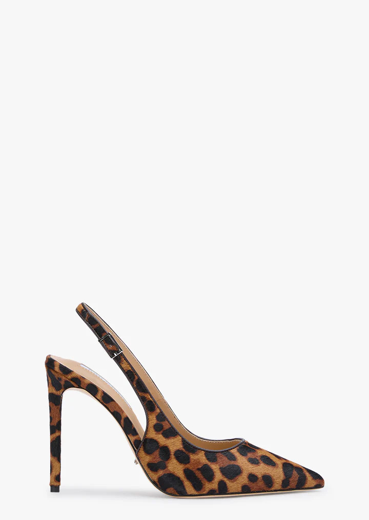 Asti Brown Leopard | Tony Bianco US