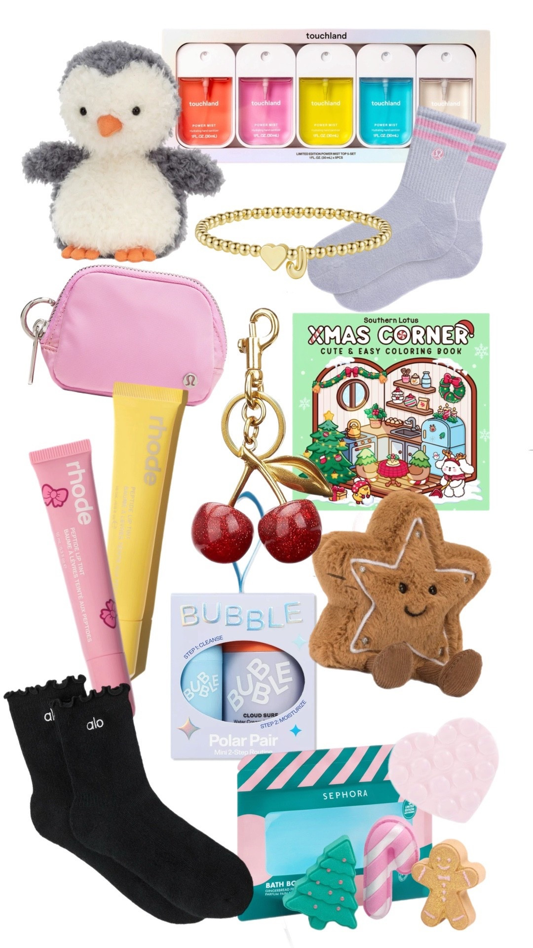 Stocking stuffer ideas your 13yr old will live

#LTKCyberWeek #LTKKids #LTKGiftGuide