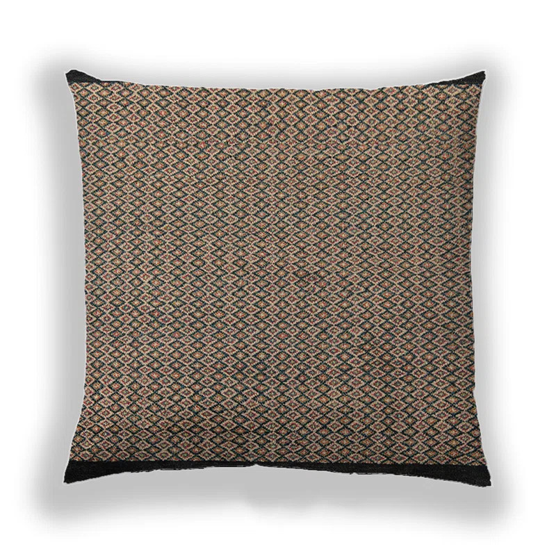 Abstract 5166  Throw Pillow | Wayfair North America