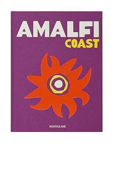 Assouline Amalfi Coast from Revolve.com | Revolve Clothing (Global)