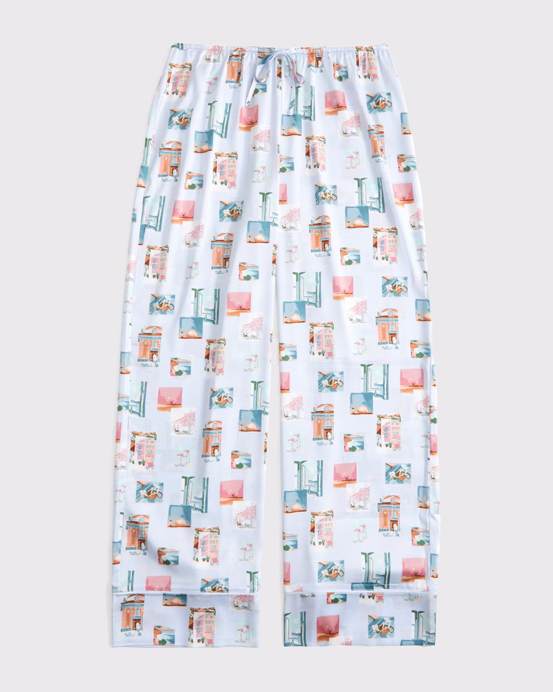 Sleep Pant | Abercrombie & Fitch (US)