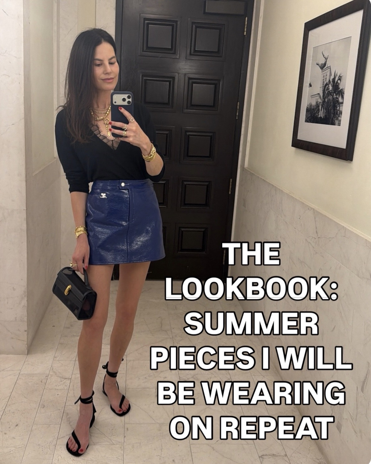 Summer outfits I’ll be wearing on repeat! 

Miami, Miami fashion, spring fashion, spring style, spring outfits, mom fashion, mom style, women’s fashion, spring outfit ideas, women’s denim, women’s jeans, mini dress, summer style, outfit idea, trending

#LTKootd #LTKSeasonal
