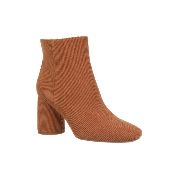 Sam & Libby Women's Carlson Ankle Boot | Walmart (US)