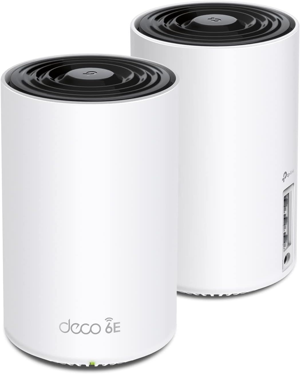 TP-Link Deco AXE5400 Tri-Band WiFi 6E Mesh System(Deco XE75) - Covers up to 5500 Sq.Ft, Replaces ... | Amazon (US)