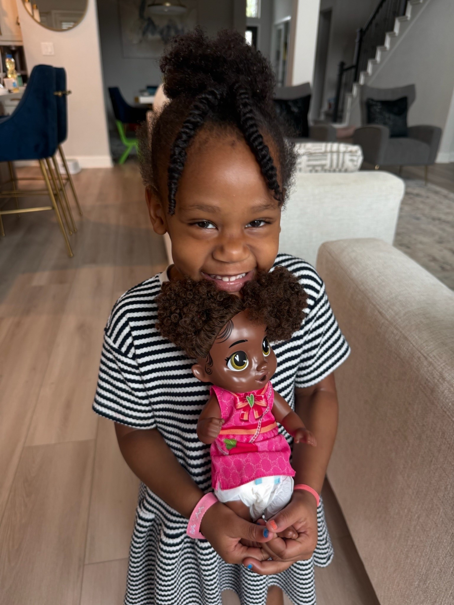 Her little bestie goes everywhere with her 🥹💕 Sharing Sarai’s favorite Baby Alive finds and they’re on sale right now! 🎀✨

#LTKSaleAlert #LTKKids