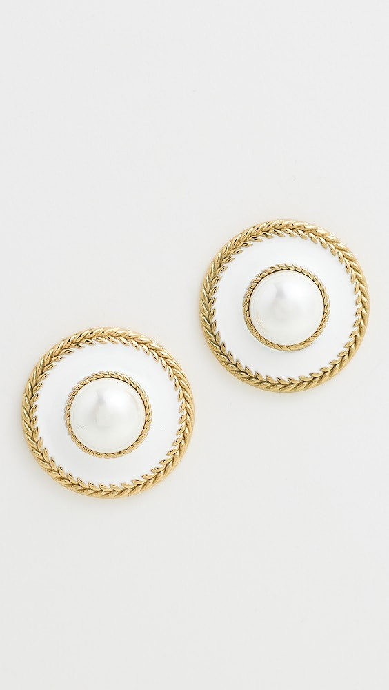 Sara Earrings | Shopbop