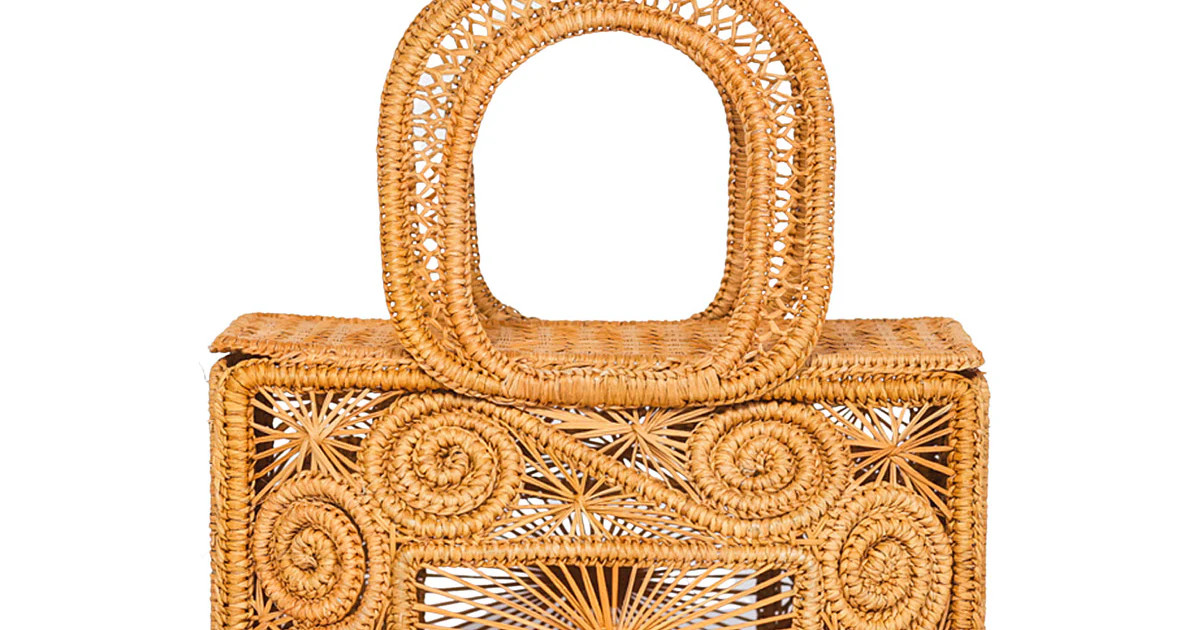 Cofre Bag | Swimwear World