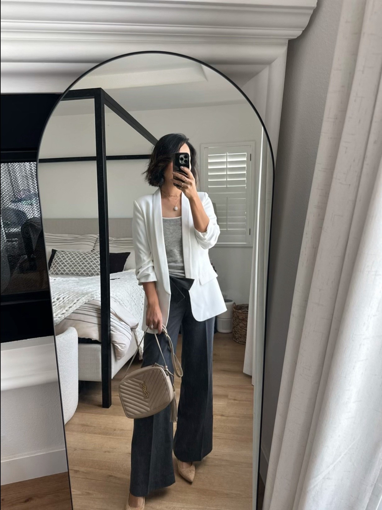 #LTKWorkwear #LTKStyleTip #LTKShoeCrush