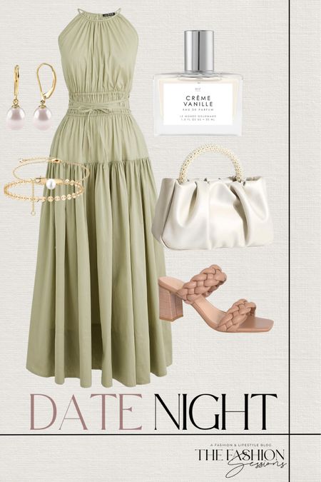 Date night outfit 

Outfit Idea | OOTD | Chic Style | Fashion Trends | Fashion Over 50 | Fashion over 40 | Women’s outfit | Women’s Fashion | Spring Outfit | Neutral Spring Outfit Ideas | The Fashion Sessions | Tracy Cartwright 

#LTKstyletip #LTKfindsunder50 #LTKover40