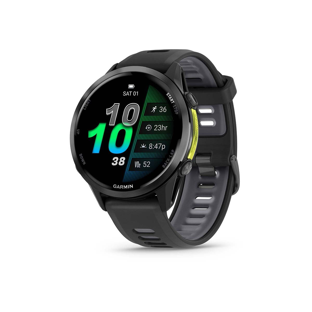 Garmin Forerunner 970 | Fleet Feet