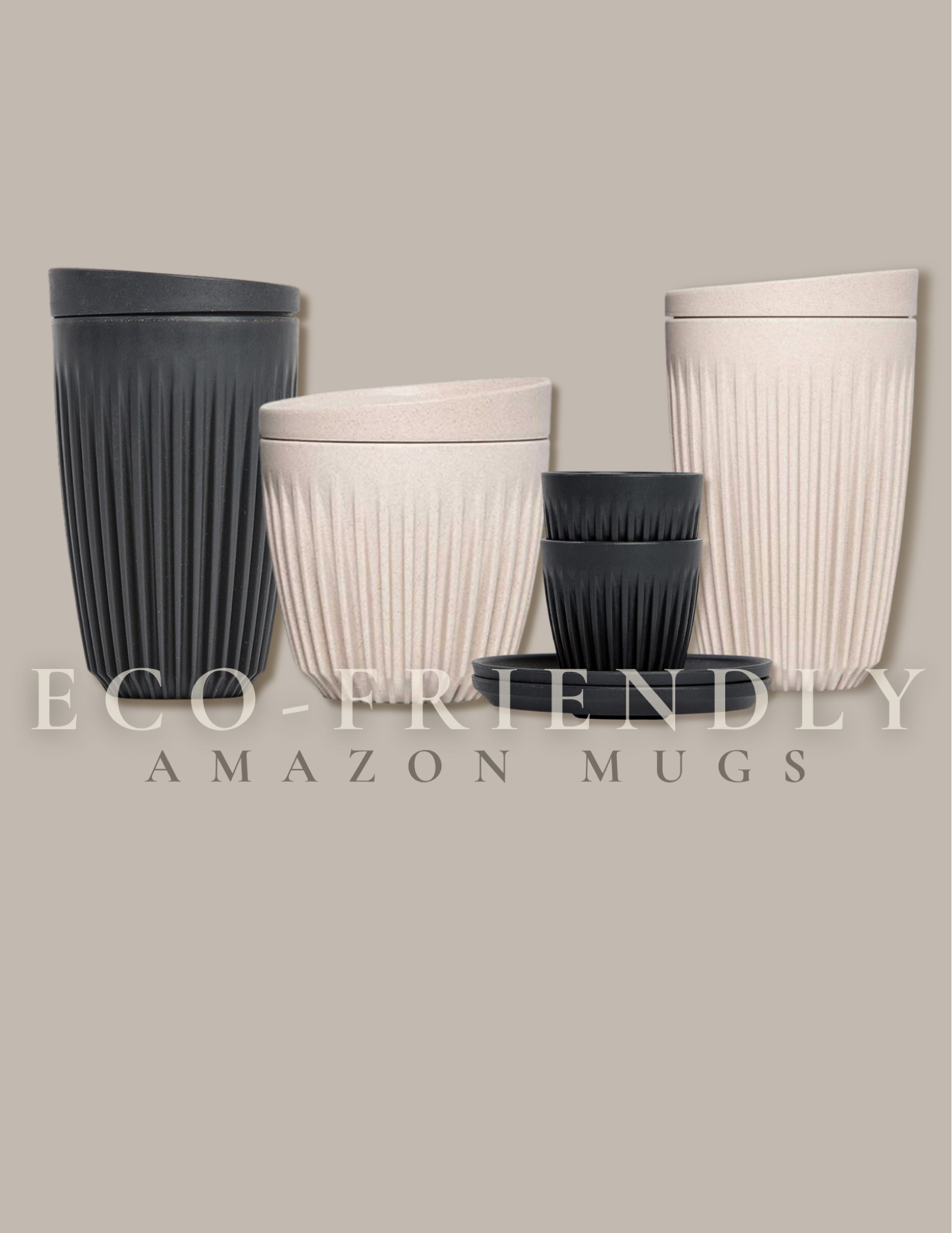 Eco-friendly | aesthetic housewares | kitchen | coffee mug | coffee | muted home | neutral interior | muted decor | sustainable home | natural interior 

#LTKhome #LTKfindsunder50 #LTKMostLoved