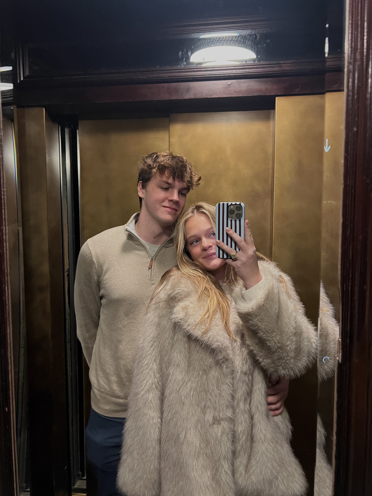 fur