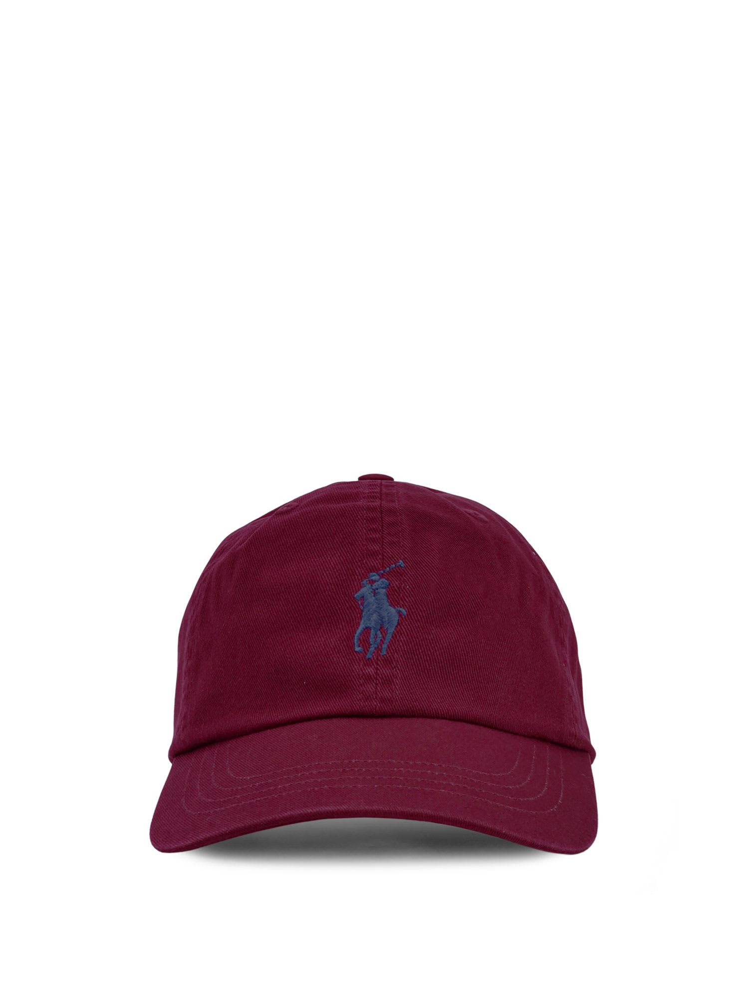 Polo Ralph Lauren Cotton Baseball Hat | Italist.com US