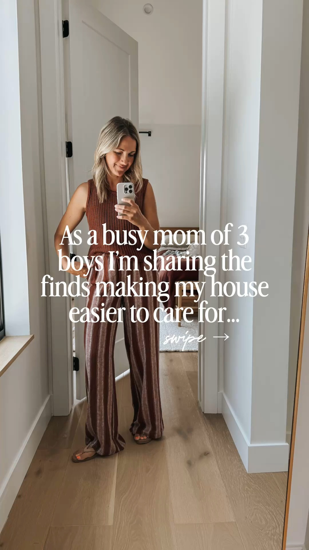 An easier to care for home making life more simple 👌🏼🧺

#LTKdayinmylife #LTKOver40 #LTKHome