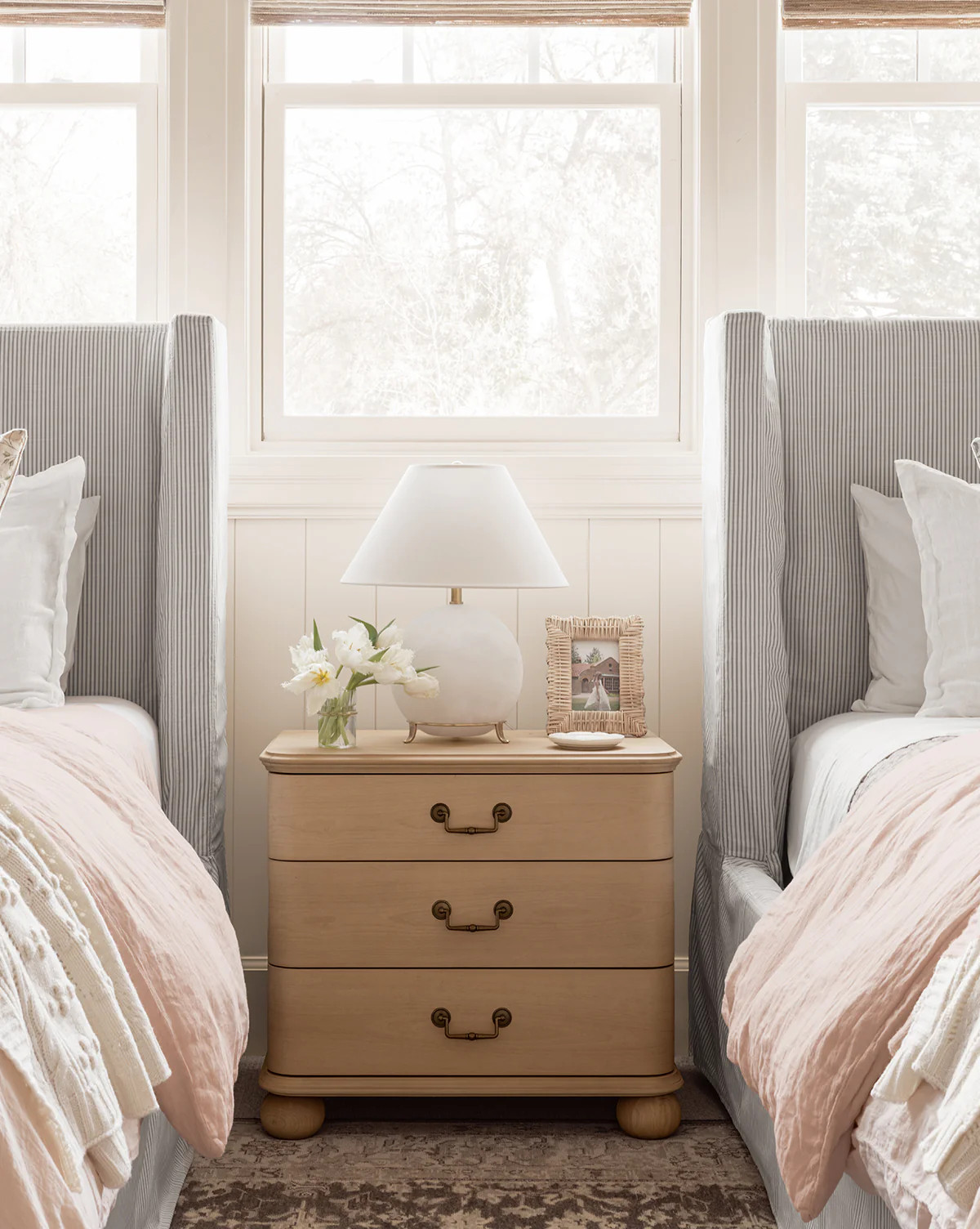 Delaney Nightstand | McGee & Co. (US)