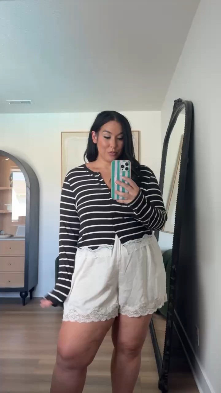 Summer outfit inspo!! 

midsize fashion, midsize summer style, midsize summer fashion, amazon, summer outfits, midsize summer outfits, vacation outfits, casual chic, summer style, summer dresses, affordable fashion

#LTKootd #LTKSeasonal #LTKMidsize