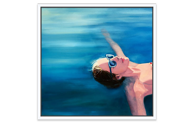 T.S. Harris, Still Waters | One Kings Lane