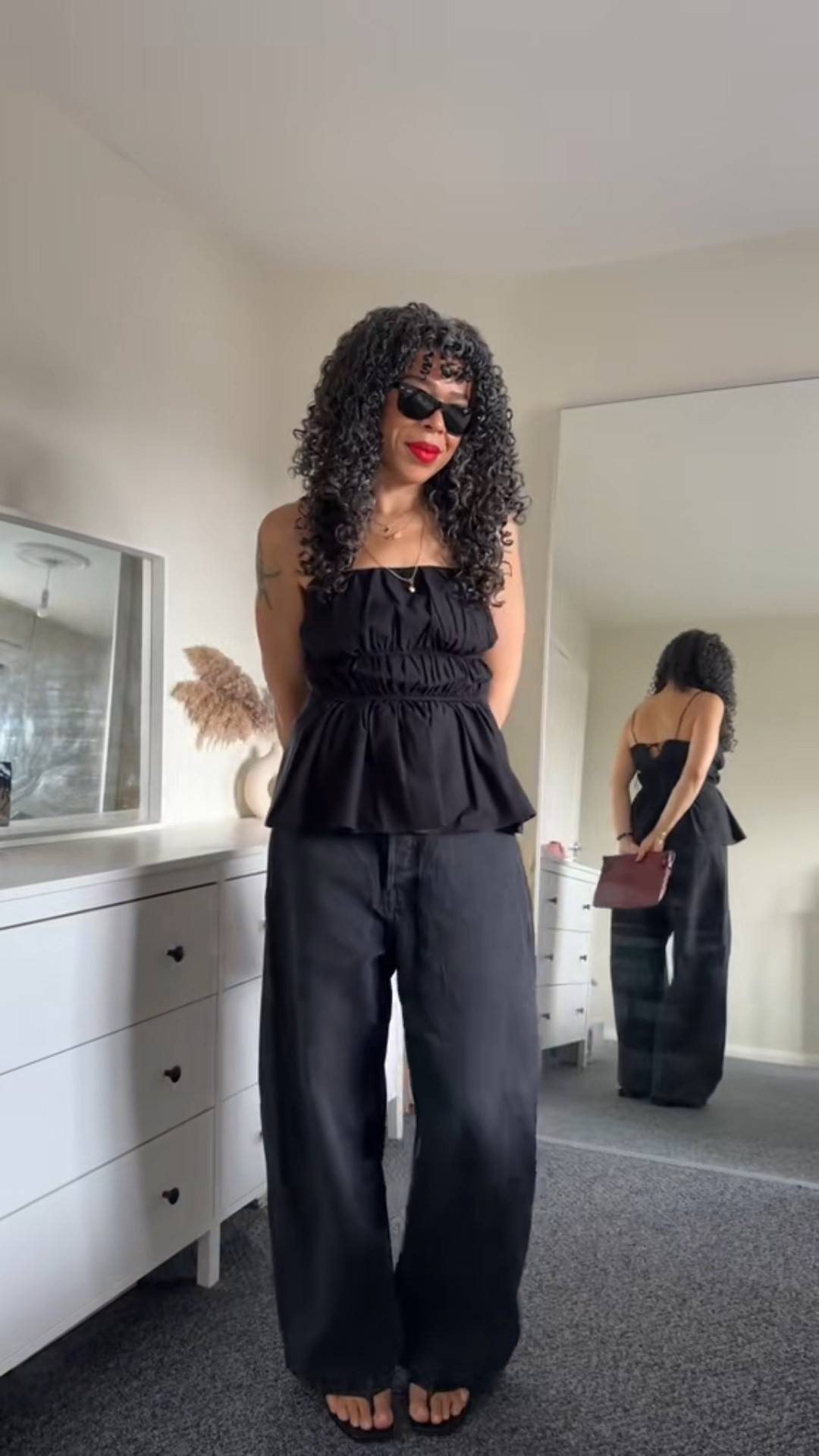 Summer evening look 

#LTKsummer #LTKstyletip #LTKuk