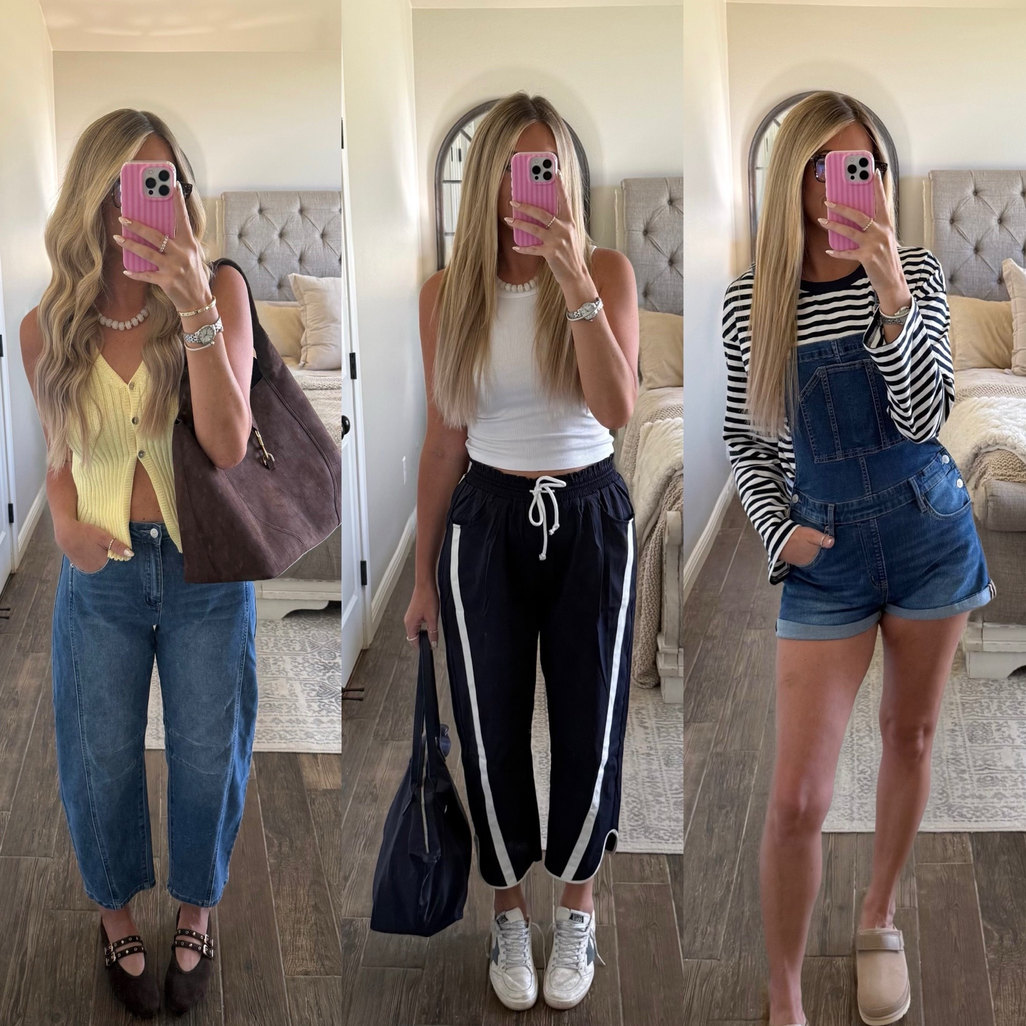 Early fall amazon outfits

#LTKootd #LTKSeasonal #LTKmomlife
