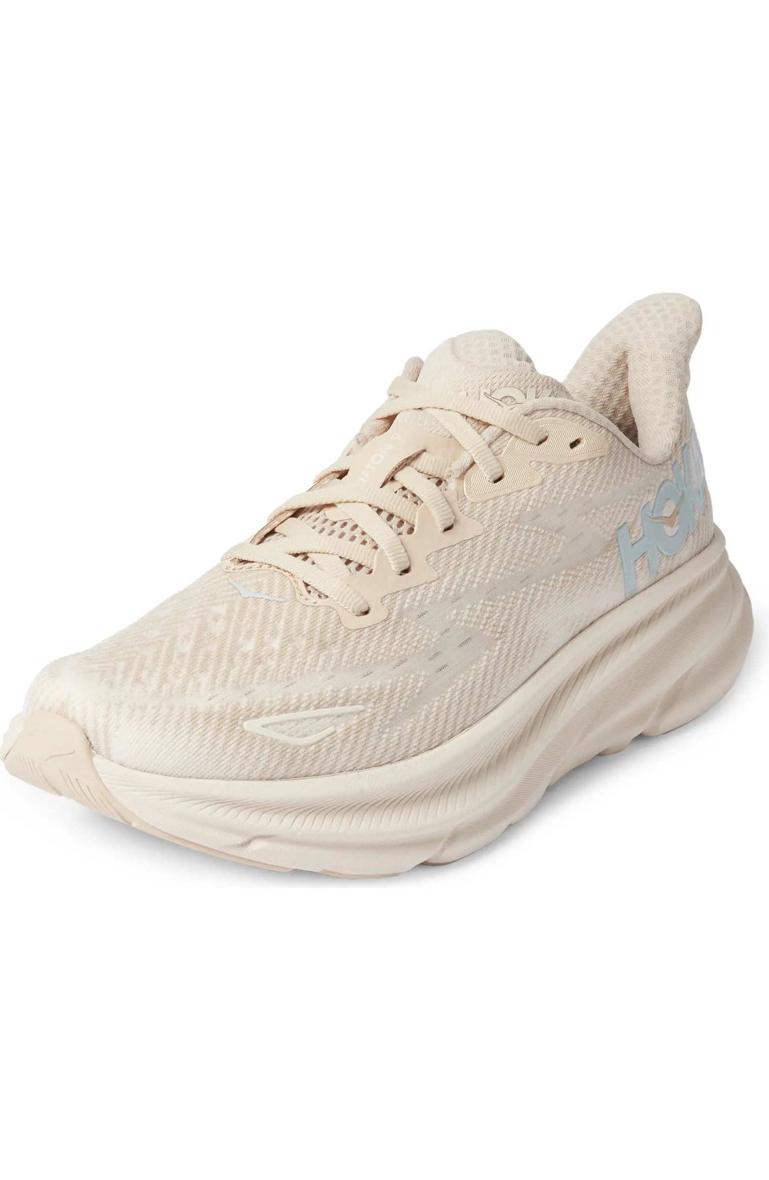 Clifton 9 Running Shoe (Women) | Nordstrom