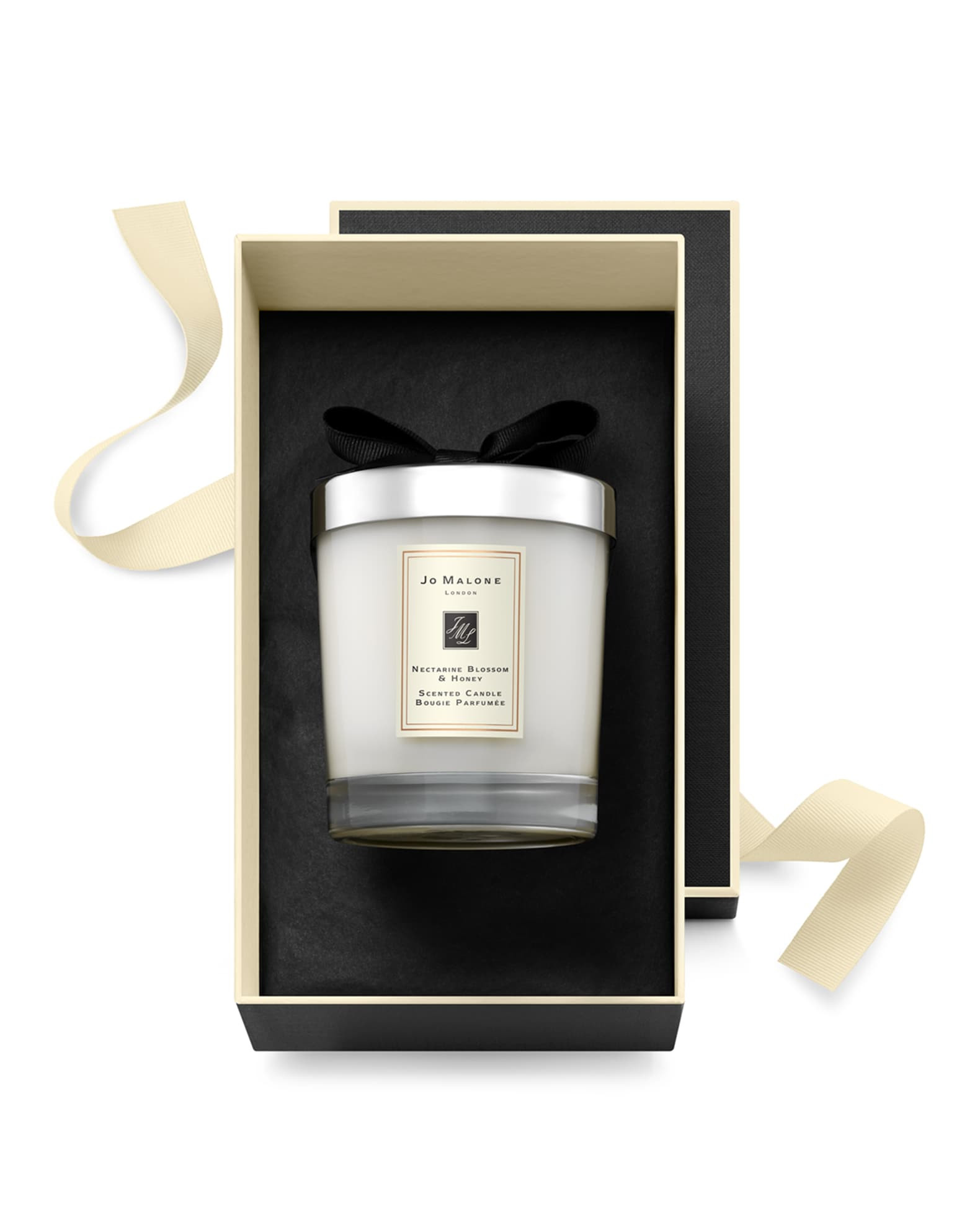 Jo Malone London 7 oz. Nectarine Blossom & Honey Home Candle | Neiman Marcus