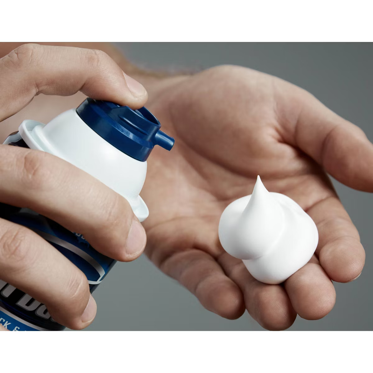 Barbasol Men's Soothing Shaving Cream - Aloe - 10oz | Target