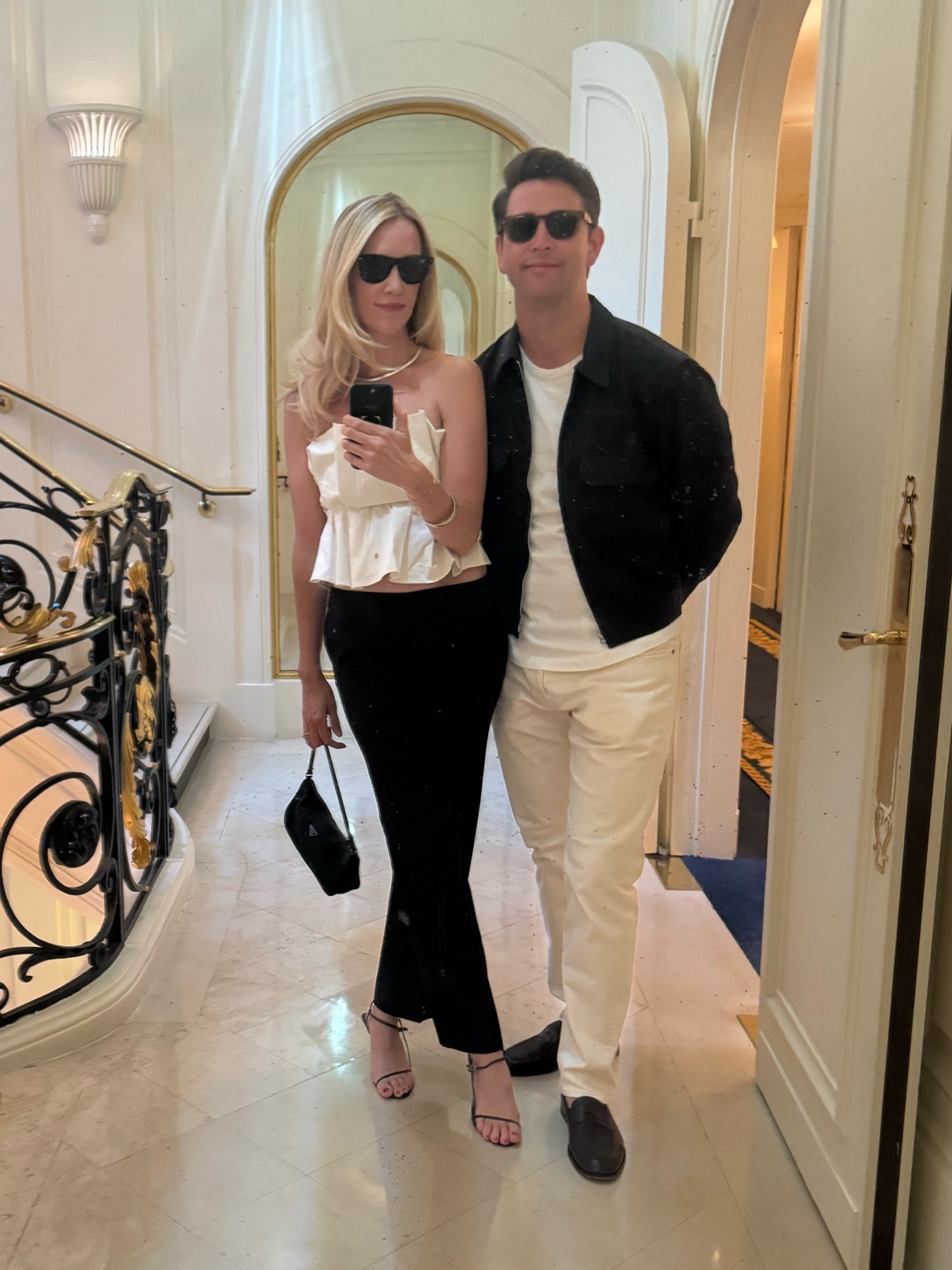 Parents night out 

#LTKStyleTip #LTKSeasonal #LTKTravel