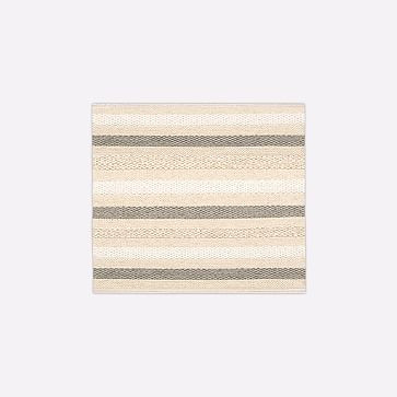 Pappelina Grace Reversible Rug | West Elm (US)