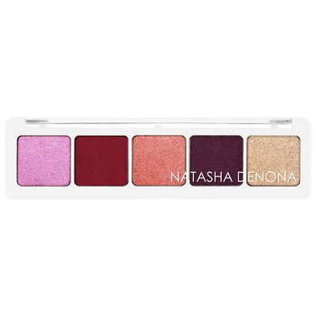Cranberry Eyeshadow Palette | Sephora (US)