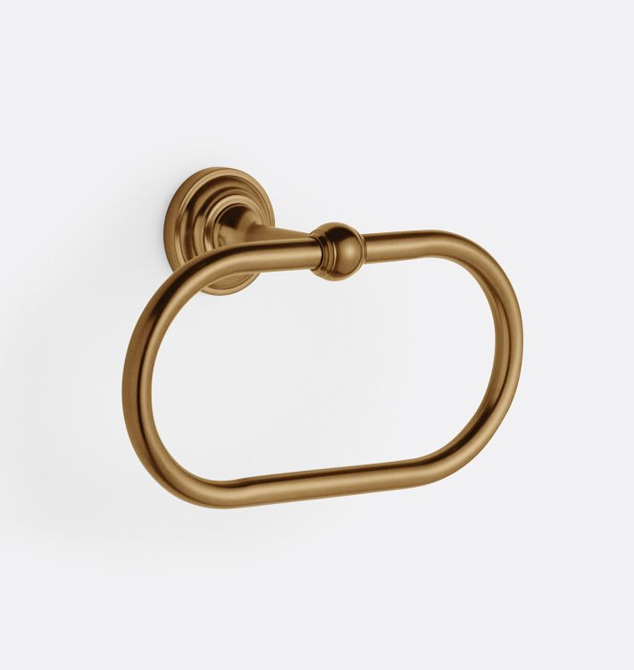 Howell Towel Ring | Rejuvenation