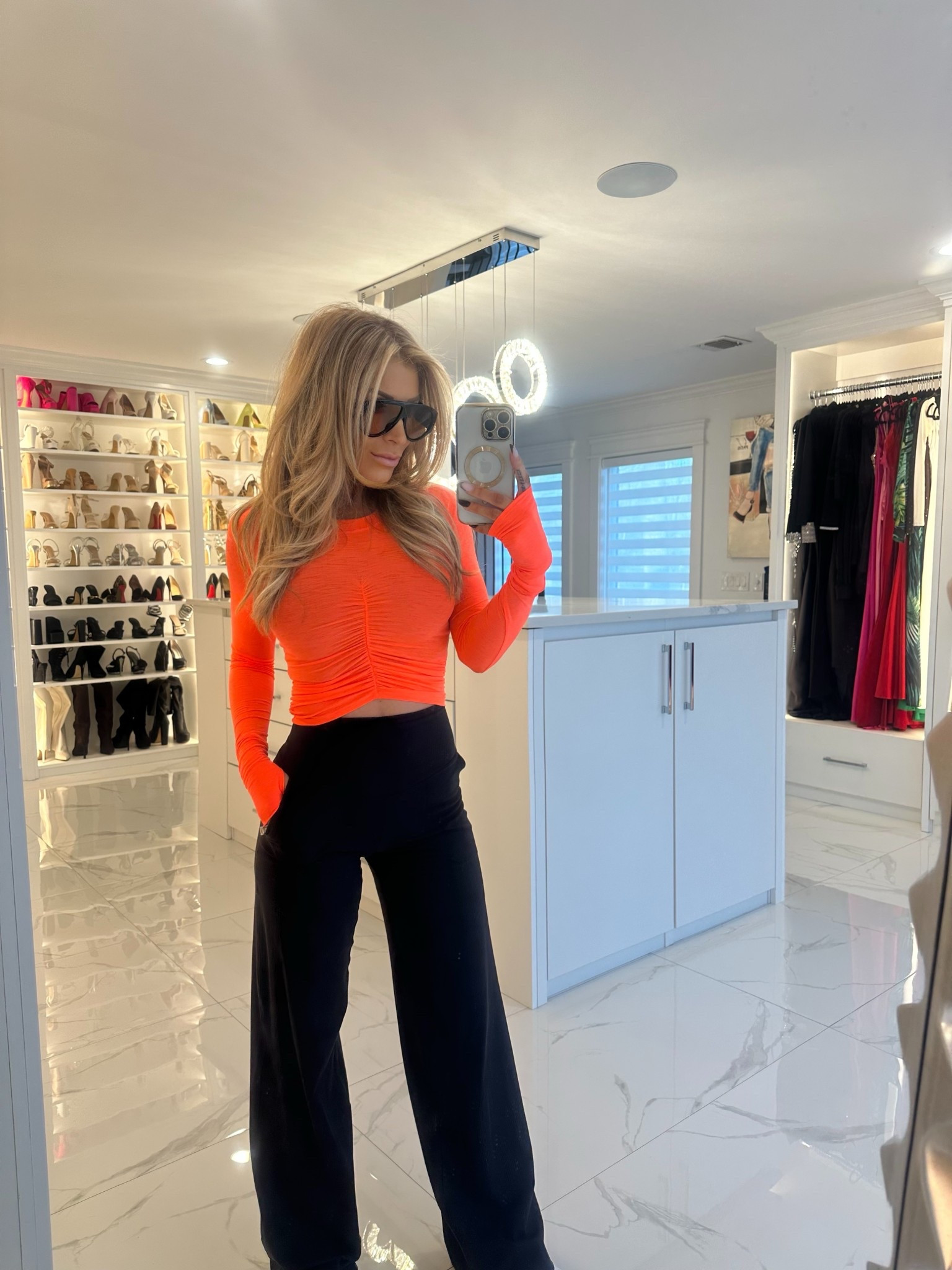 Love this top! 

#LTKActive #LTKfitnessgoals #LTKGiftGuide