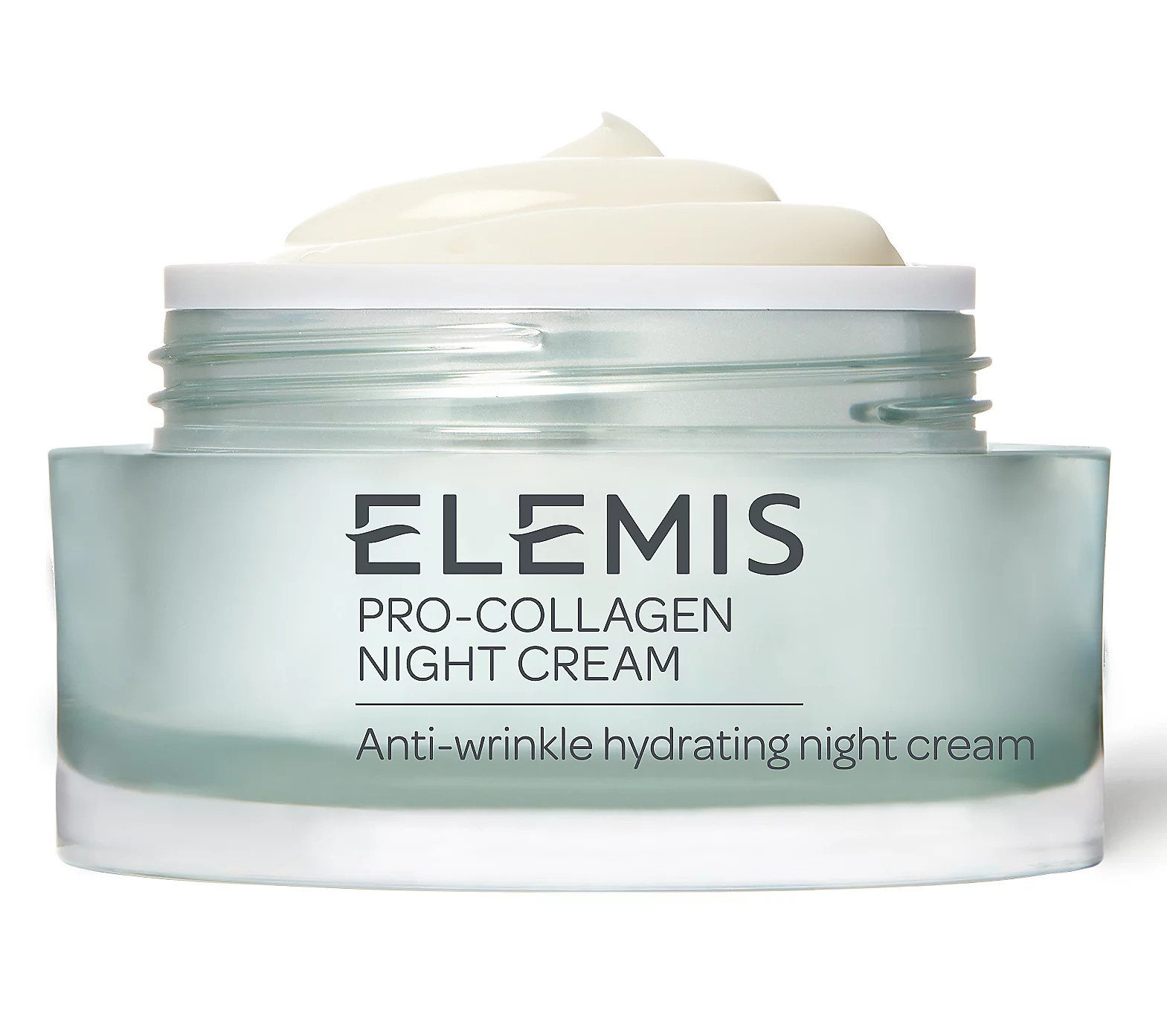 ELEMIS Super-Size 3.3-oz Pro-Collagen Night Cream | QVC