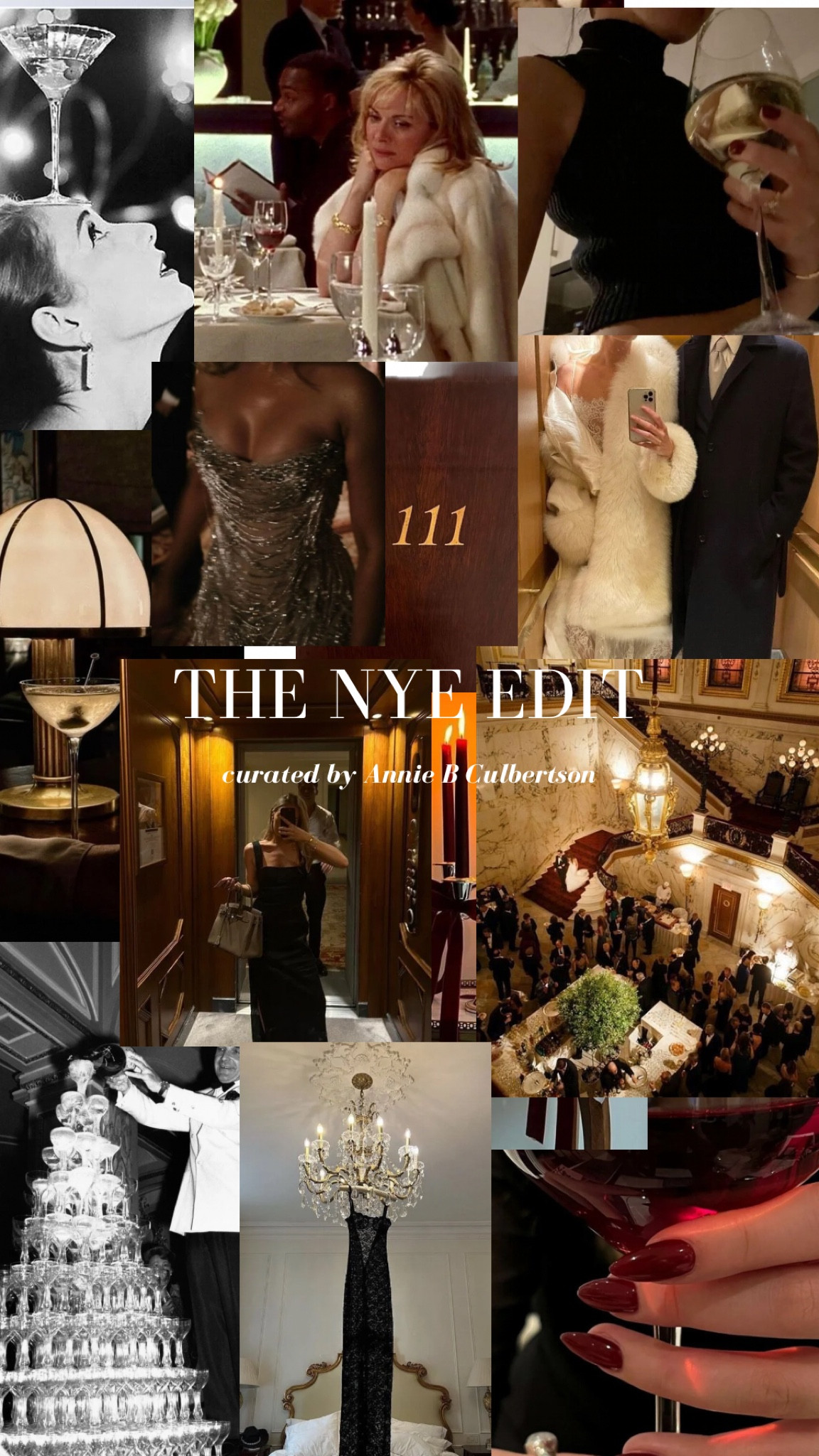 New Years Eve outfits

#LTKSeasonal #LTKHoliday #LTKGiftGuide