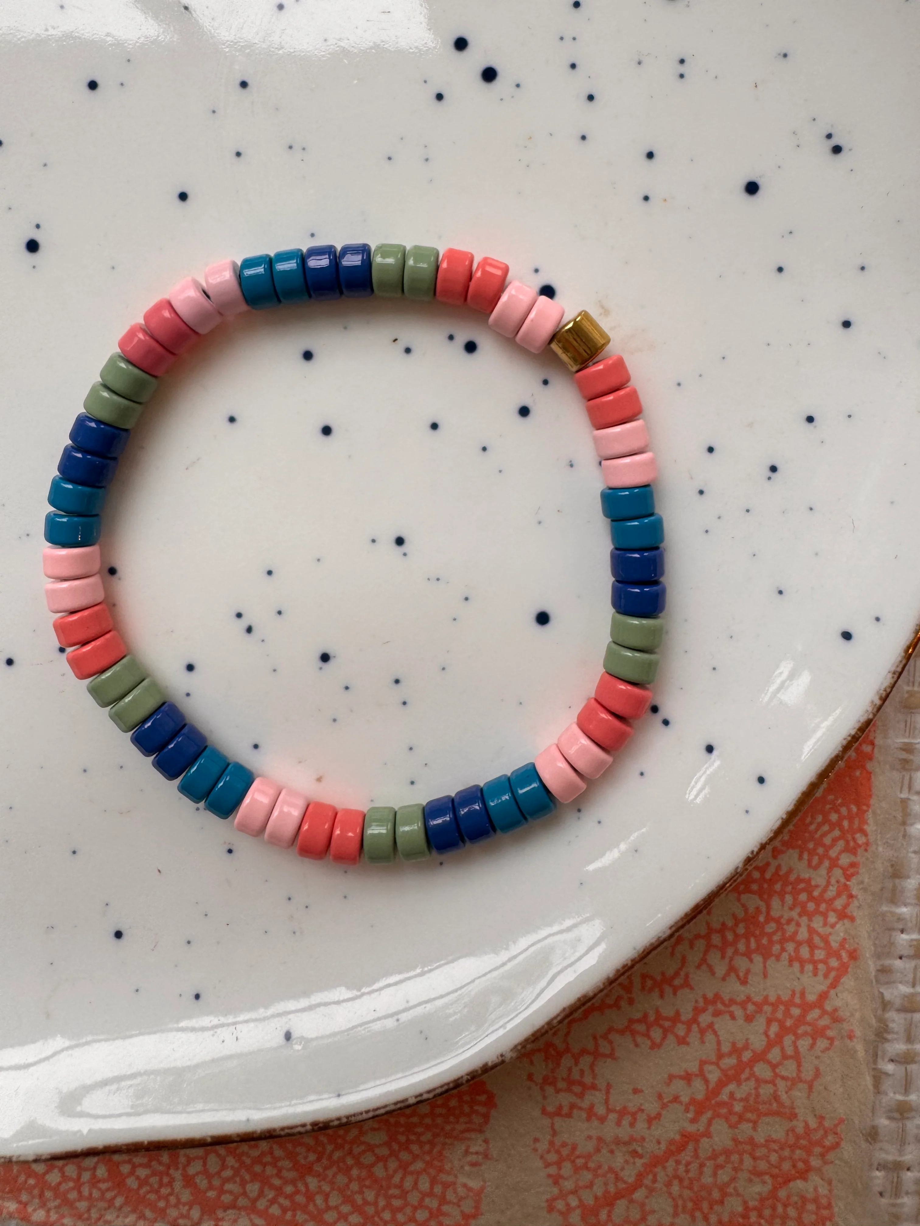 Tuscan Sky Bracelet | Erin McDermott Jewelry