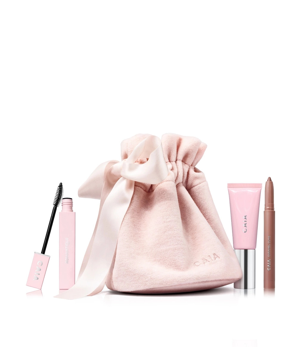 MADE TO LOVE COLLECTION | CAIA Cosmetics DE