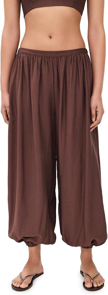 Seven Wonders Women's Klea Balloon Pants | Amazon (US)