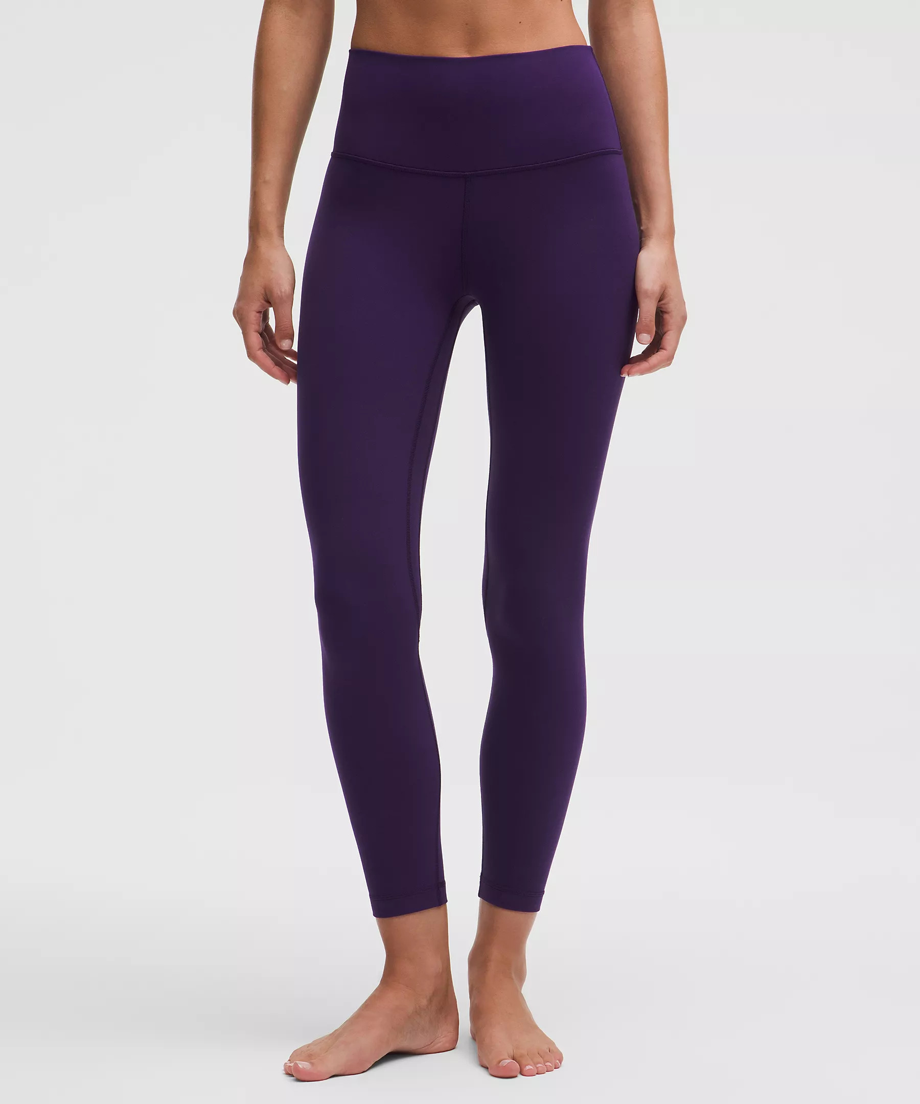 lululemon Align™ High-Rise Pant 25" | Lululemon (US)