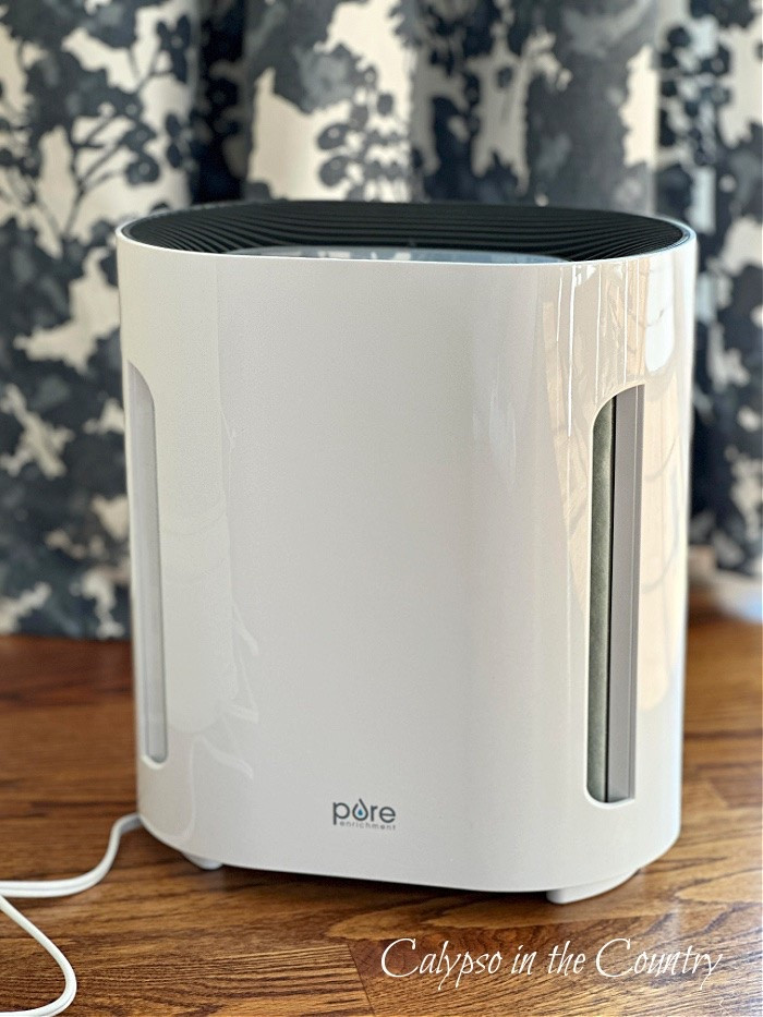 Our favorite air purifier!  On sale for Amazon Prime Big Deal Days!

#ltkamazon #ltkhome