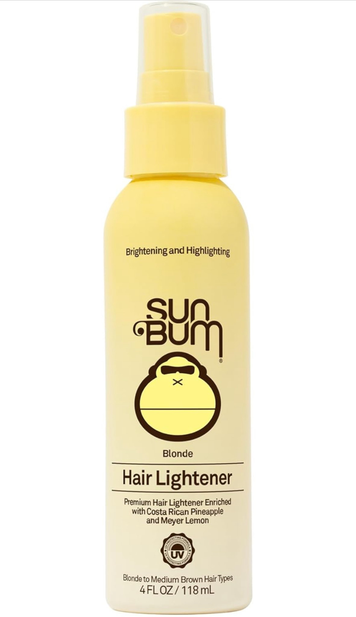 SUNBUM Hair Lightener Spray

#LTKBeauty #LTKSwim #LTKSummerEdit