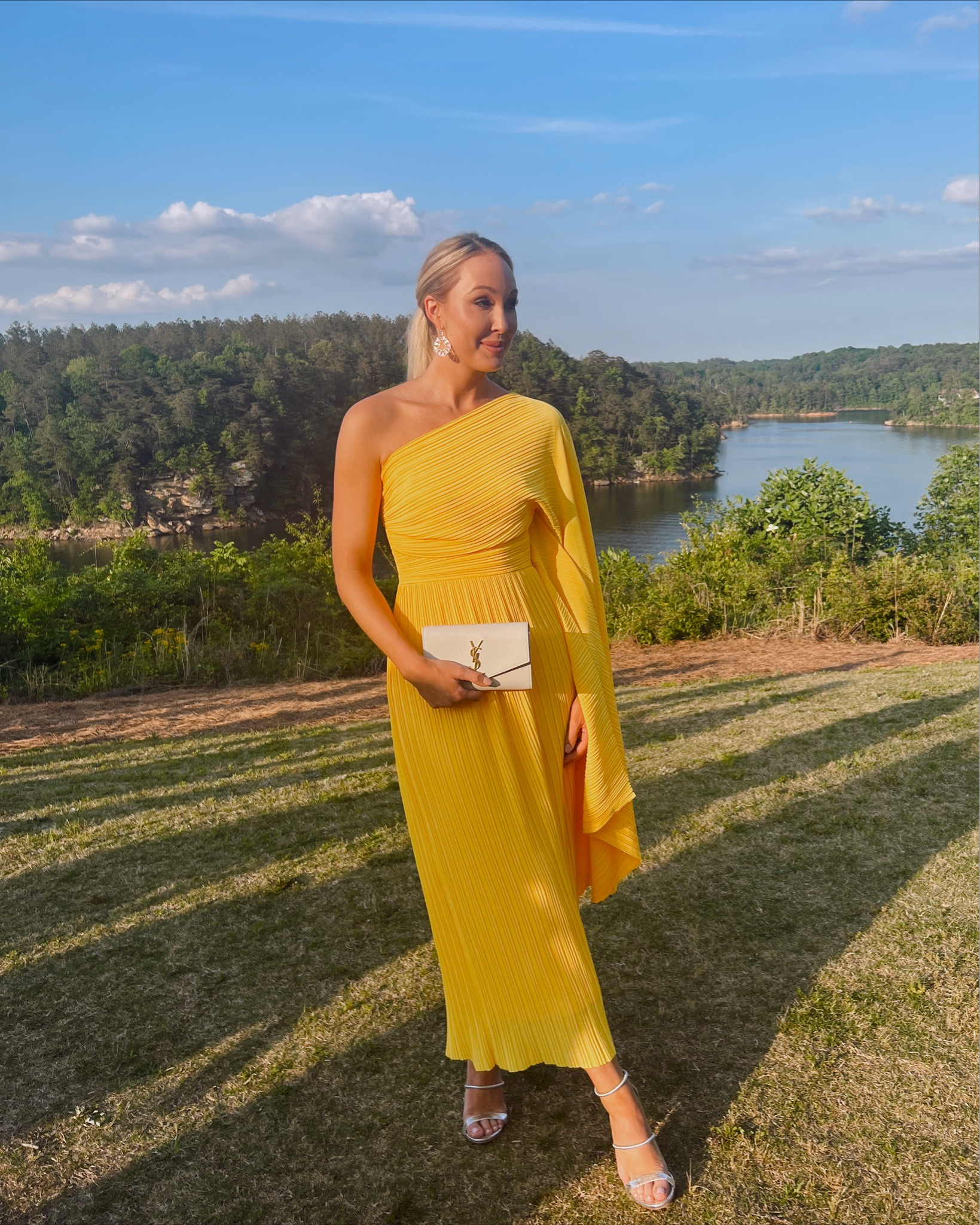 Wearing 8R 

#LTKwedding #LTKfit