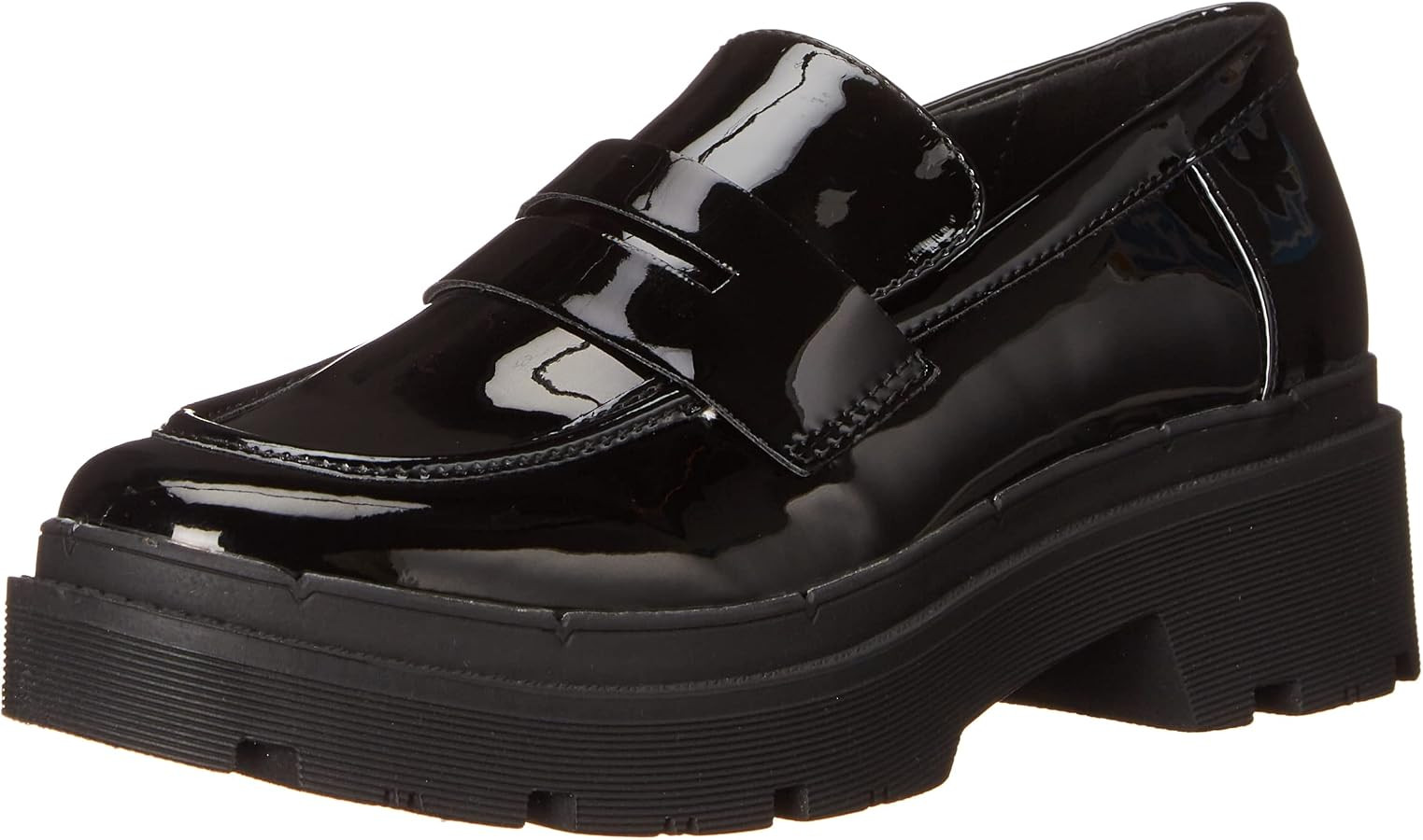 Blondo Women's School Waterproof Loafer | Amazon (US)