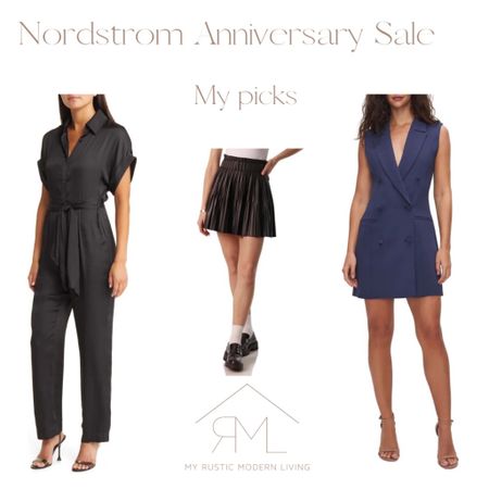 Nordstrom anniversary sale

#LTKxNSale #LTKstyletip #LTKsalealert