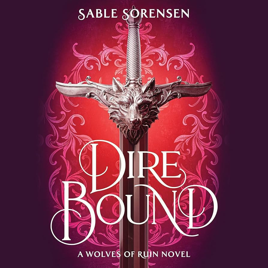 Dire Bound | Amazon (US)