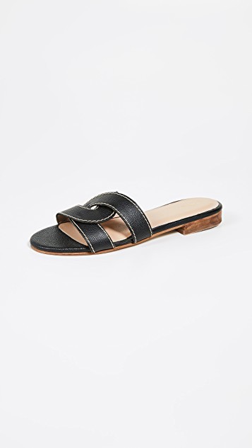 Santorini Infinity Sandals | Shopbop